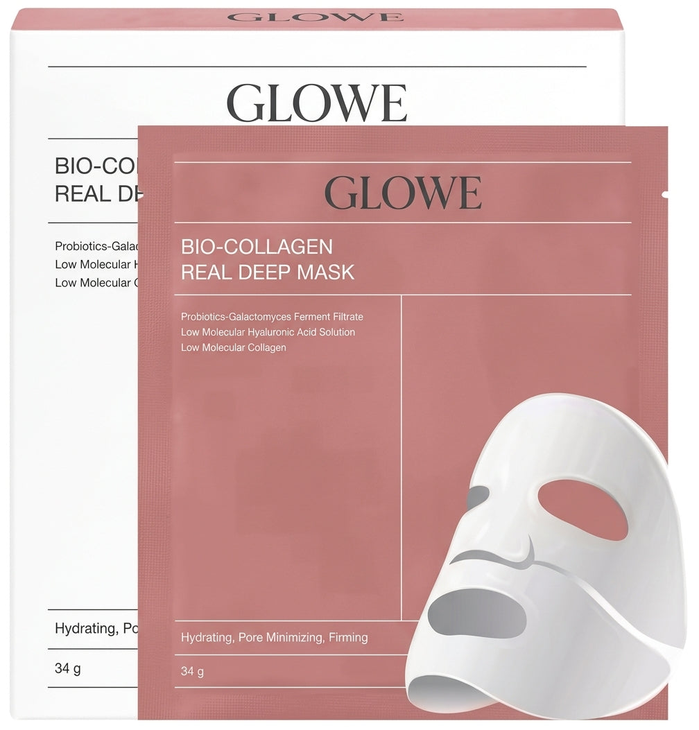 MASCARILLA DE BIOCOLÁGENO CON PDRN