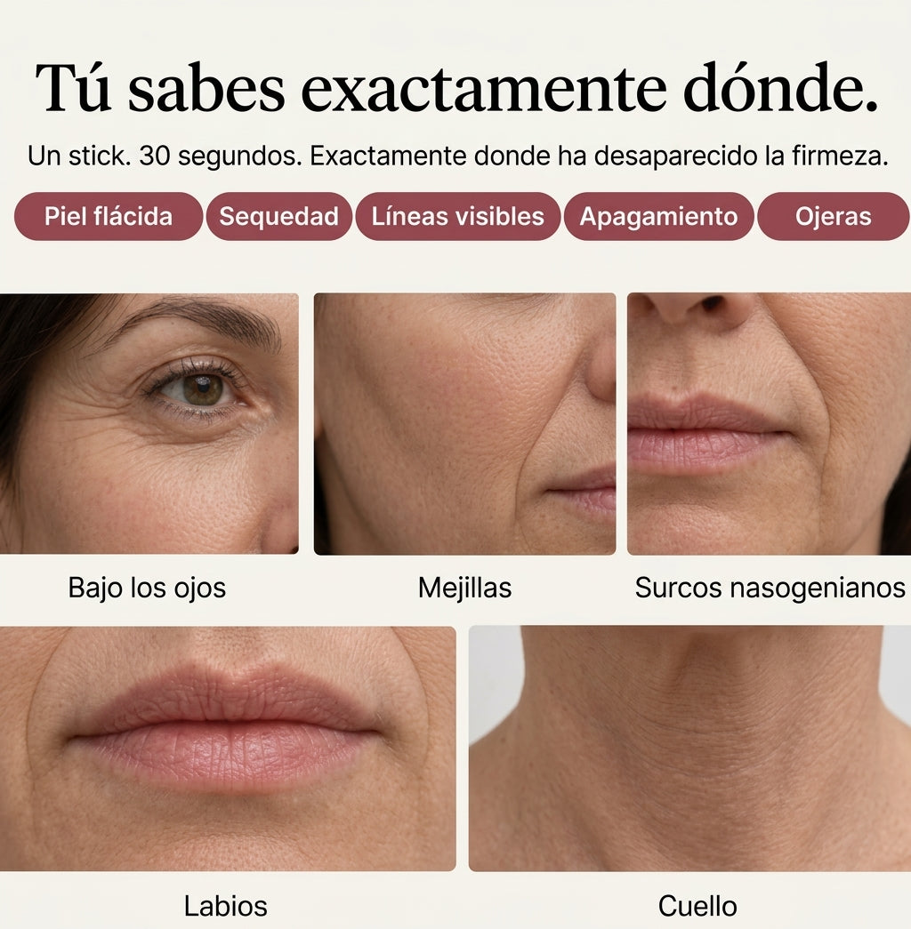 BÁLSAMO RELLENADOR DE BIOCOLÁGENO CON PDRN