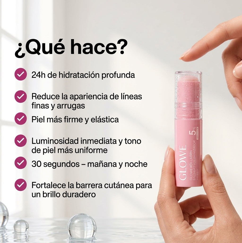 BÁLSAMO RELLENADOR DE BIOCOLÁGENO CON PDRN